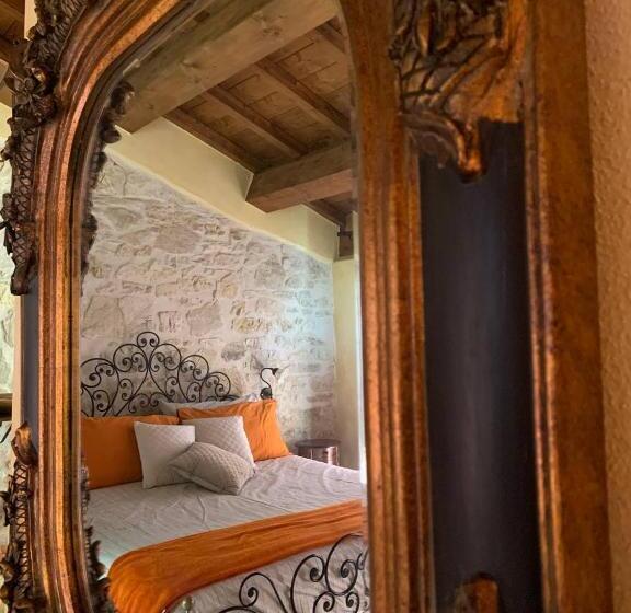 Четырехместный Номер Стандарт, La Cascina Della Vachina