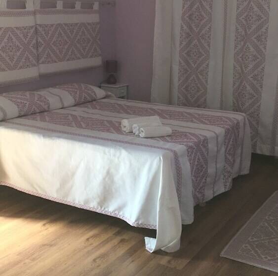 اتاق استاندارد, Guest House Le Gemelle