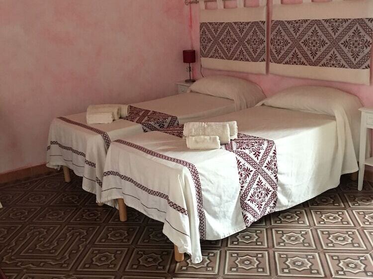 اتاق استاندارد, Guest House Le Gemelle