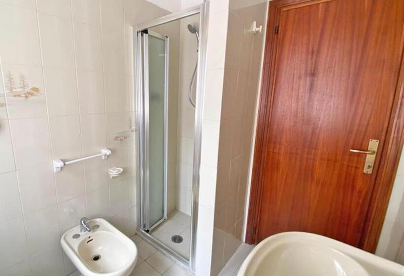 آپارتمان 1 خوابه, Residence Antonella