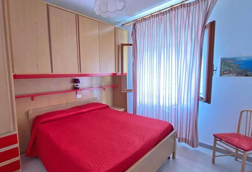 آپارتمان 1 خوابه, Residence Antonella