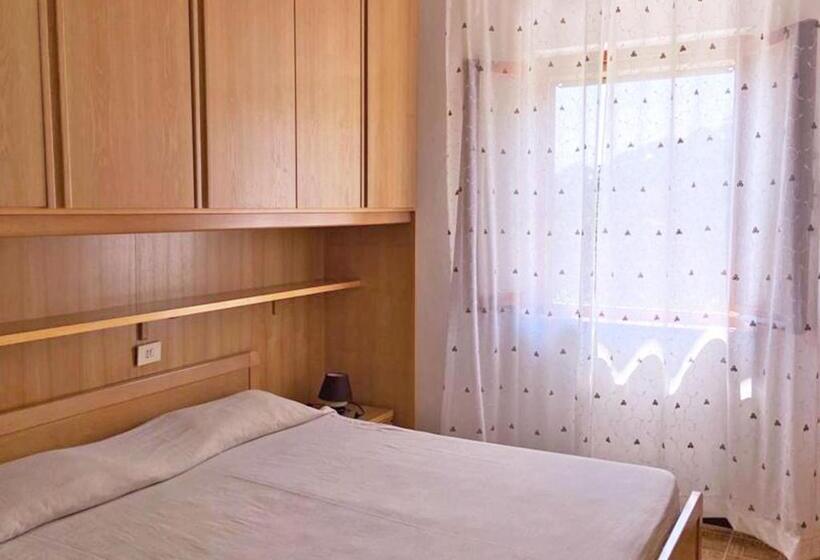آپارتمان 1 خوابه, Residence Antonella