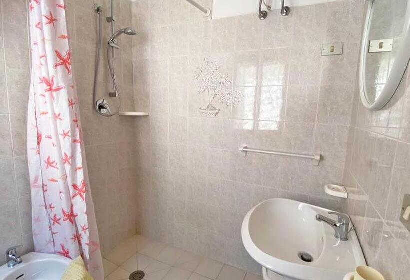 آپارتمان 1 خوابه, Residence Antonella