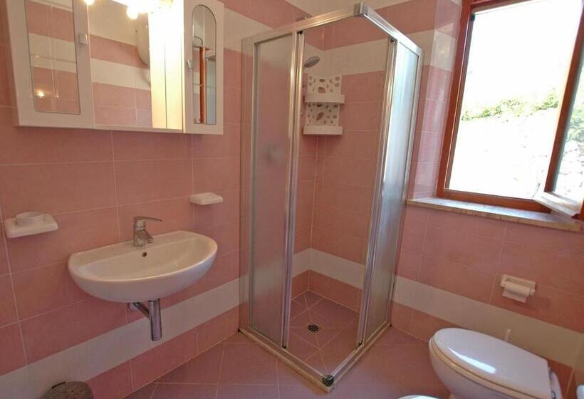 آپارتمان 2 خوابه, Residence Antonella