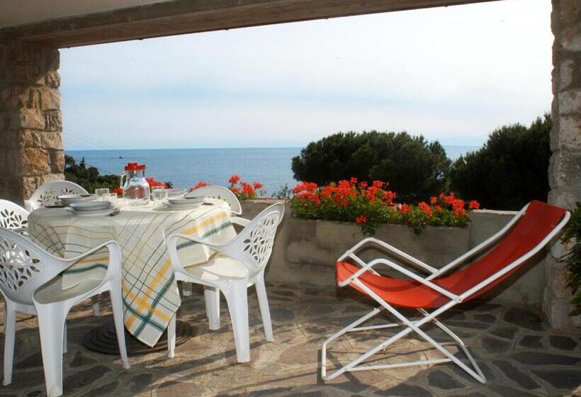 آپارتمان 2 خوابه, Residence Antonella