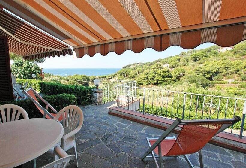 آپارتمان 2 خوابه, Residence Antonella