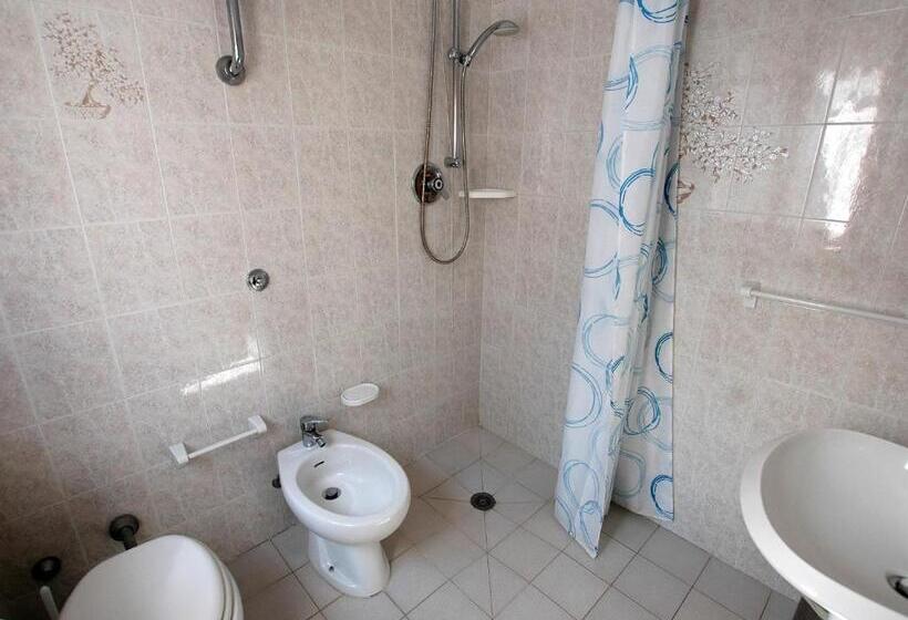 آپارتمان 1 خوابه, Residence Antonella