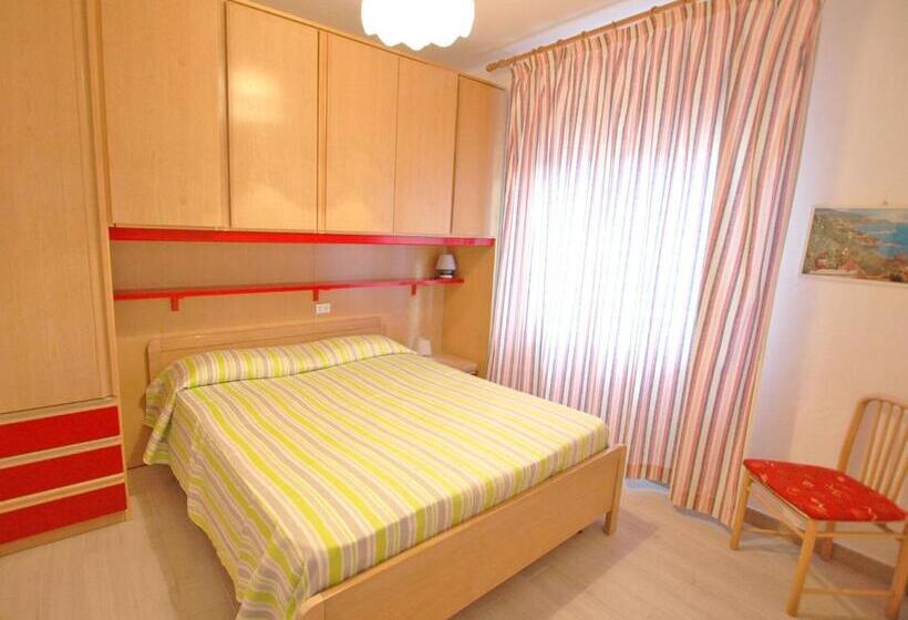 آپارتمان 1 خوابه, Residence Antonella