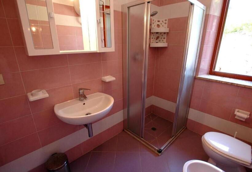 آپارتمان 2 خوابه, Residence Antonella