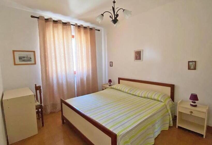 آپارتمان 2 خوابه, Residence Antonella