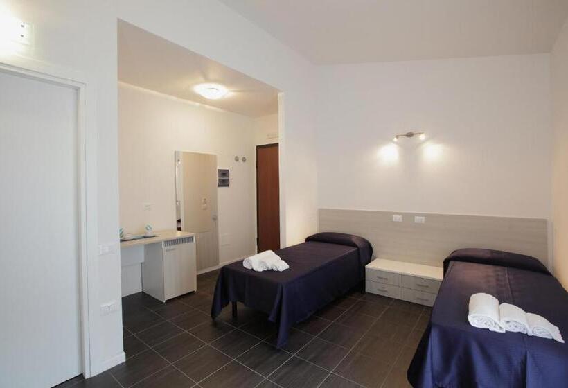 חדר סטנדרט, Residence Citta Ideale