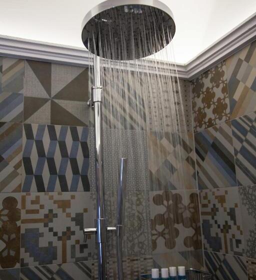 Апартаменты Пентхаус 1 Спальня, Venegoni Maison De Charme