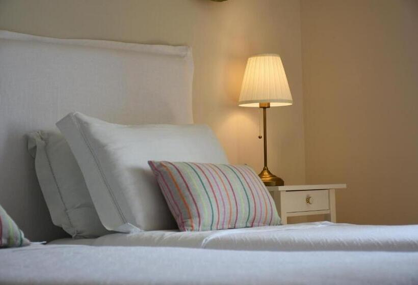 غرفة عائلية, Agriturismo Di Charme Erbadoro