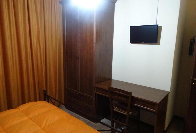 اتاق لوکس, Agriturismo La Terrazza