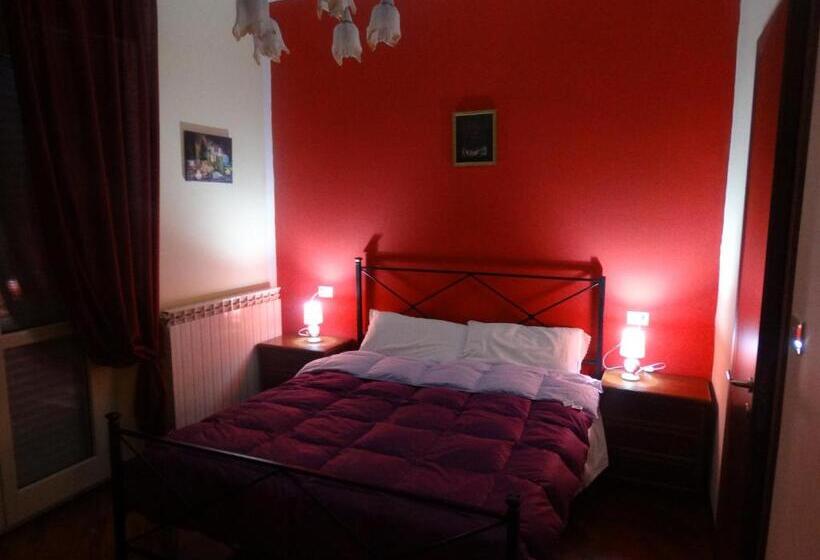 اتاق سوپریور, Agriturismo La Terrazza