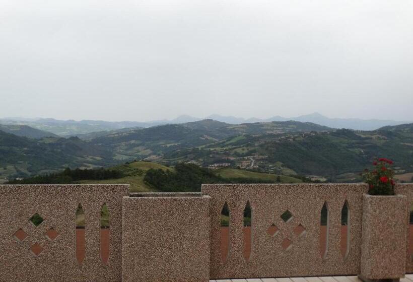 اتاق استاندارد, Agriturismo La Terrazza
