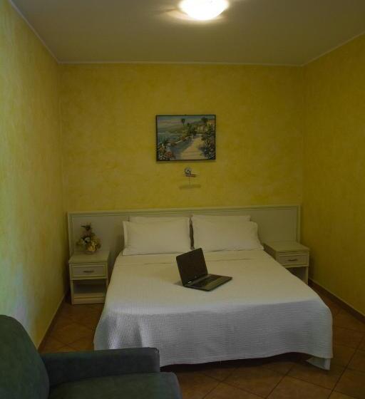 استودیوی استاندارد, Agriturismo Il Brugnolo