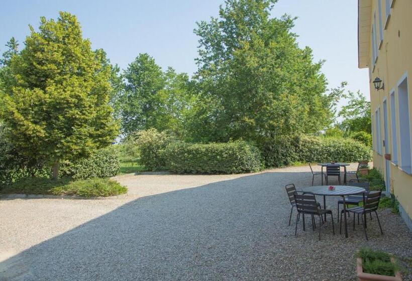 استودیوی استاندارد, Agriturismo Il Brugnolo
