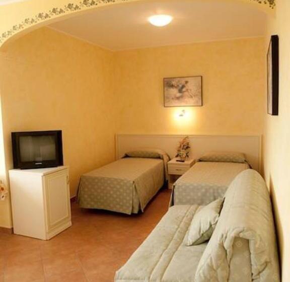 استودیوی استاندارد, Agriturismo Il Brugnolo