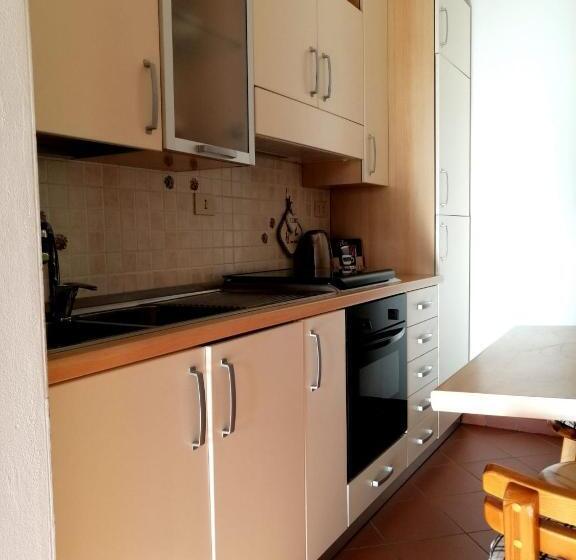 Apartamento 1 Dormitório com Terraço, Agriturismo Podere Verdicchio