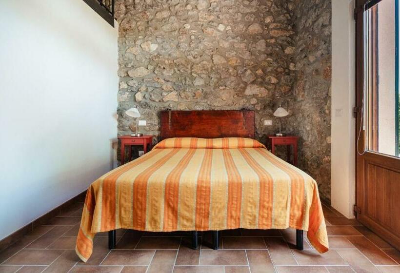 Номер Superior, Agriturismo Ristorante Monte Argentario