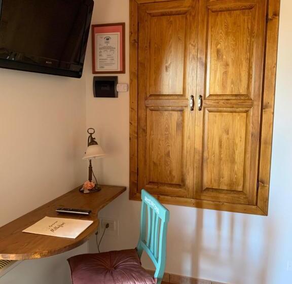 Номер Стандарт, Agriturismomillefiori