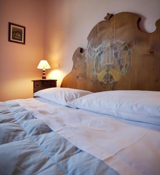 １ベッドルームアパートメント, Tenuta San Felice