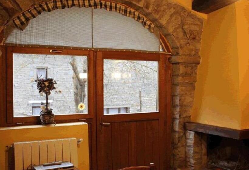 דירת חדר, Agriturismo Badia Di Susinana
