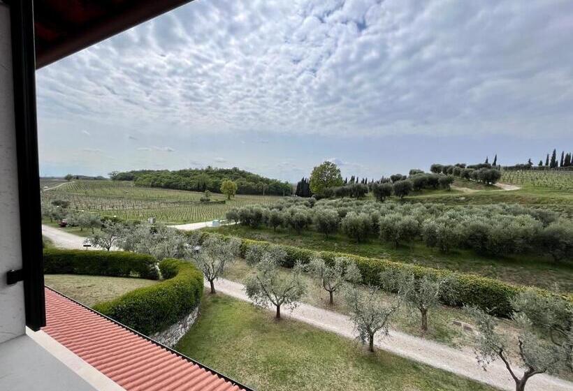 스탠다드 룸, Agriturismo Fontanelle