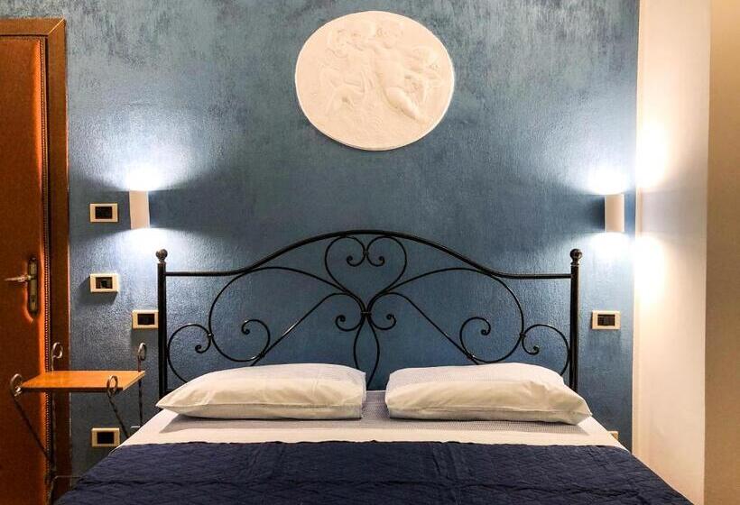 Номер Стандарт, Agriturismo Il Cicaleto