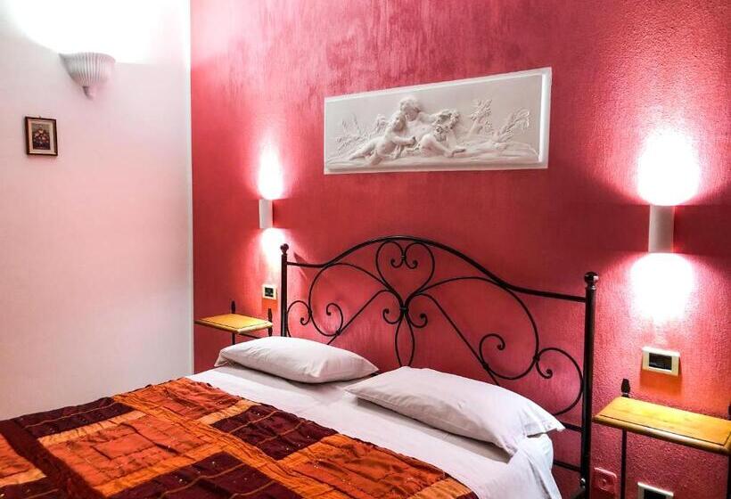 Номер Стандарт, Agriturismo Il Cicaleto