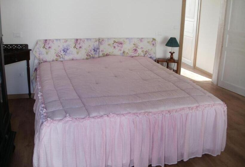 سوییت, Agriturismo La Gironda