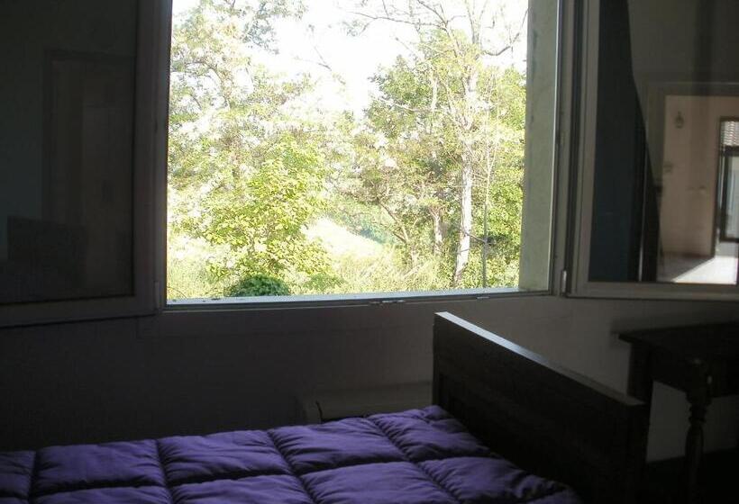 سوییت, Agriturismo La Gironda