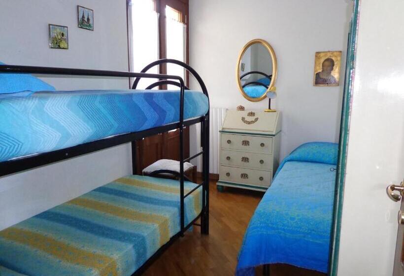 ２ベッドルームアパートメント, Agriturismo Val Della Pieve