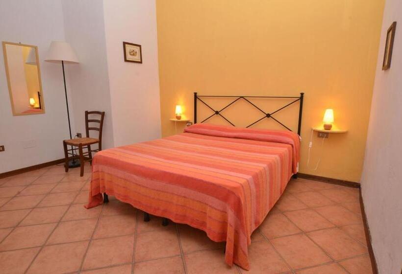 آپارتمان 1 خوابه همکف, Azienda Agrituristica Allumiere