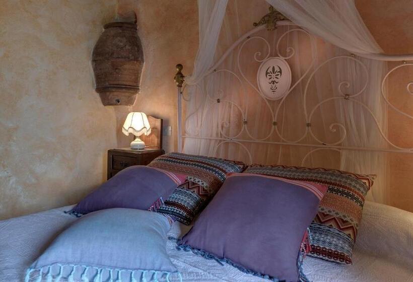 Апартаменты 1 Спальня, La Palazzina