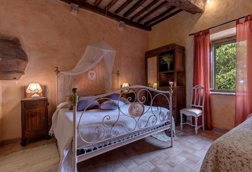 Апартаменты 1 Спальня, La Palazzina