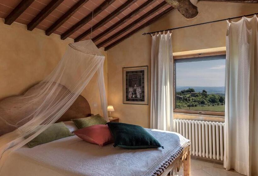 Дом 2 Спальни, La Palazzina