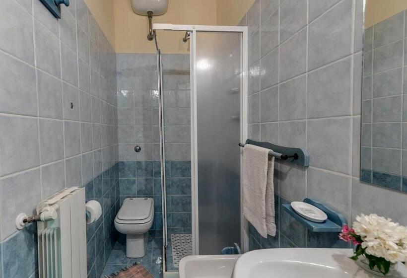 Вилла 4 Спальни, La Palazzina