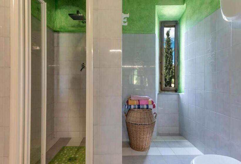 Апартаменты 2 Спальни, La Palazzina