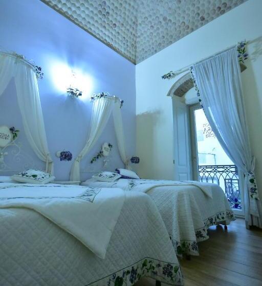 Номер Стандарт, La Maison Rosa Stella