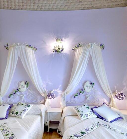 Номер Стандарт, La Maison Rosa Stella