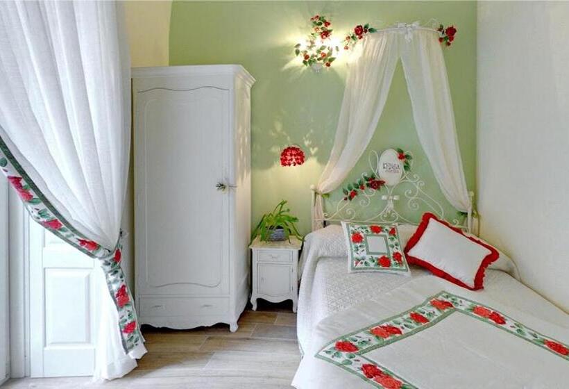 Номер Стандарт Индивидуальный, La Maison Rosa Stella