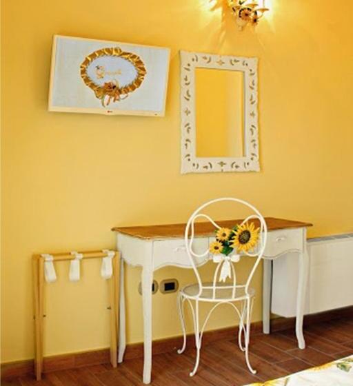 Номер Стандарт Индивидуальный, La Maison Rosa Stella