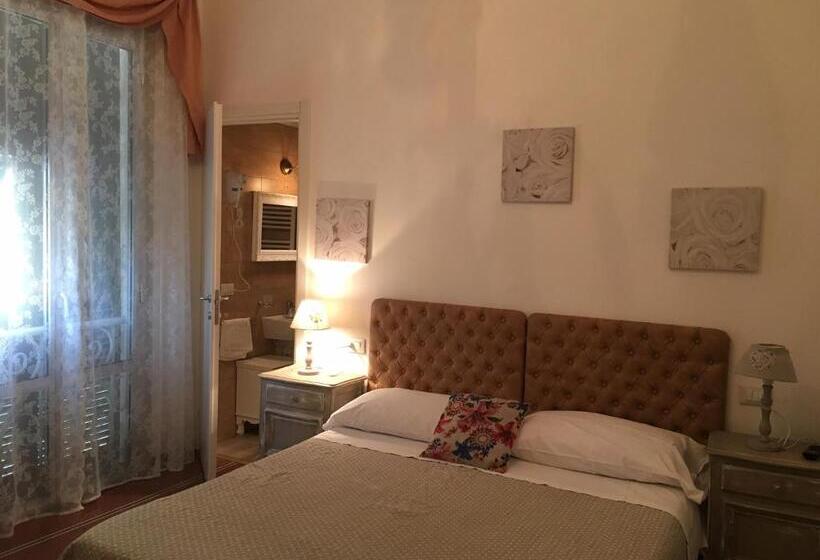 اتاق استاندارد, Nonna's Affittacamere