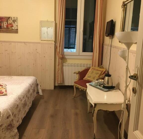 آپارتمان 1 خوابه, Nonna's Affittacamere