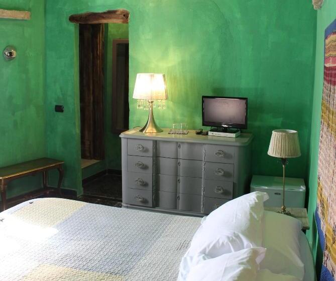 Номер Стандарт, San Martino Rooms & Breakfast
