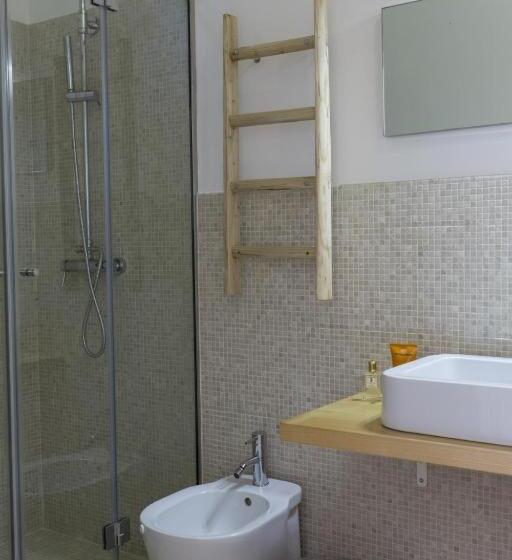 Номер Deluxe, Trapetum Salento Domus