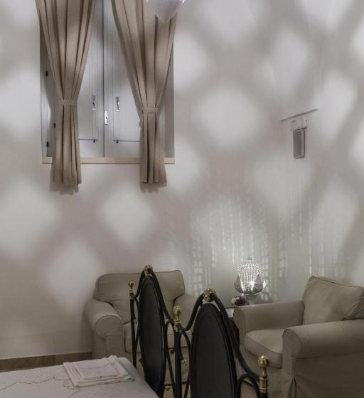 Номер Deluxe, Trapetum Salento Domus