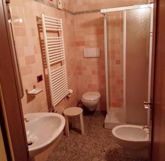 شقة غرفة واحدة, Residence Orsa Maggiore